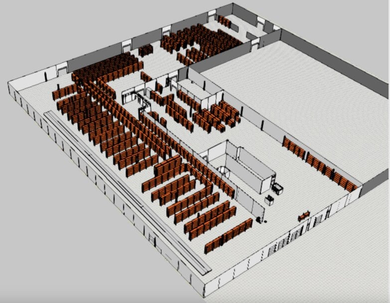 MSK Finland improves efficiency with OLP and factory simulation