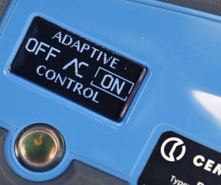 Cembre introduces BA600C adaptive cordless crimping tool