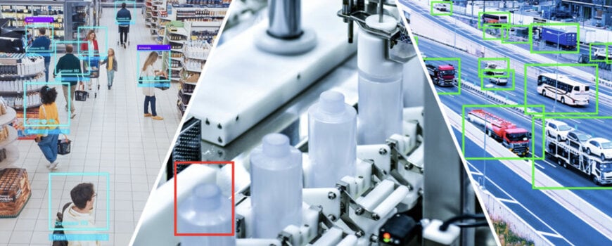 Edge AI Acceleration for Power-Constrained Systems