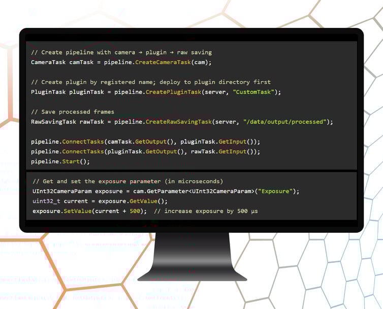 Emergent Vision Technologies Introduces eSDK Pro to Accelerate Vision System Development