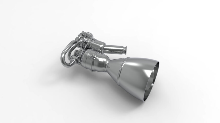 TDK backs Ethereal Guild on world&rsquo;s first fully reusable medium-lift launch vehicle