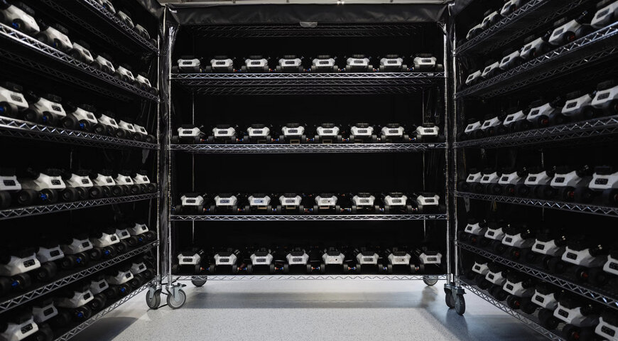 Anduril&ndash;USMC Precision Fires System Deployment