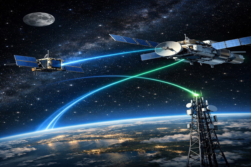 Sener takes part in Airbus UpNext SpaceRAN demonstrator