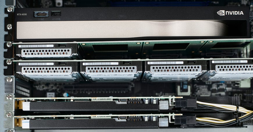 Sistemi di monitoraggio dei segnali RF satellitari in tempo reale