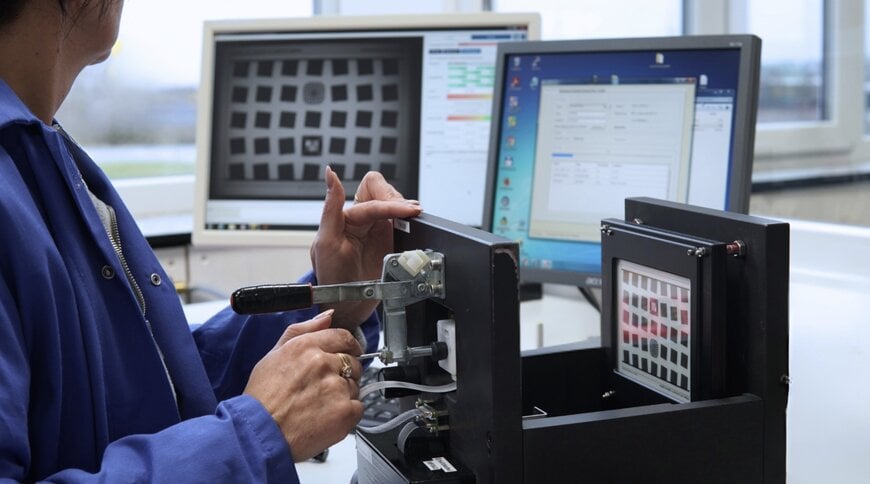 PHYTEC releases lens CAD data for embedded vision design