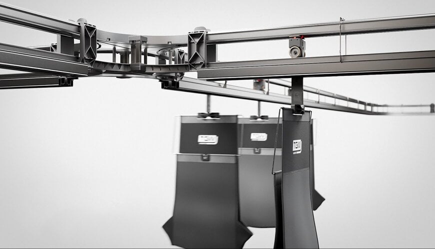 TGW Logistics at LogiMAT 2026