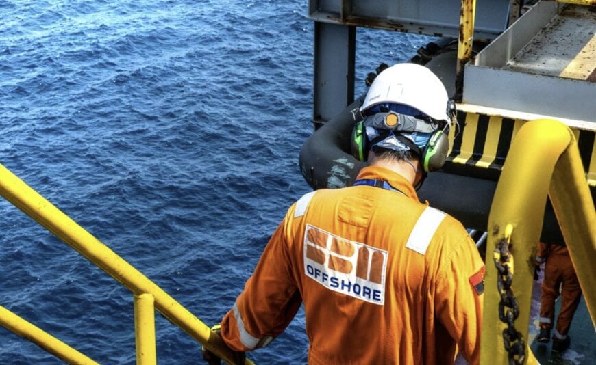 Des unit&eacute;s flottantes de dessalement ciblent la p&eacute;nurie d&rsquo;eau c&ocirc;ti&egrave;re