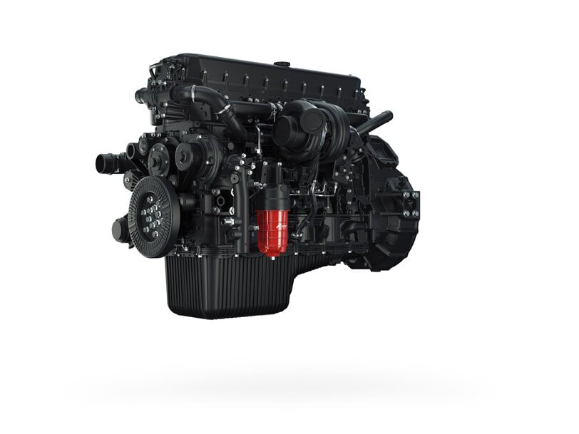 POWER YOU TRUST: FPT ENGINES TRIUMPH AT DAKAR 2026