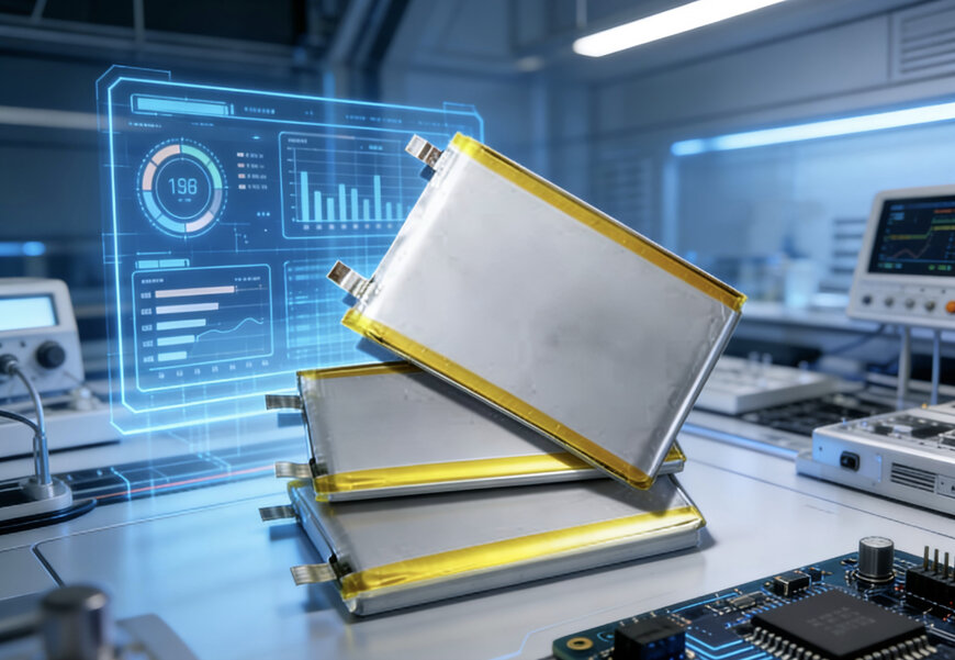 Styler develops welding processes to reduce pouch cell heat-affected zone (HAZ)