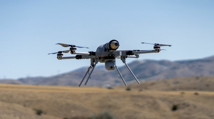 Otonom Vurucu İHA Sistemlerinde Entegre Avrupa A&ccedil;ılımı