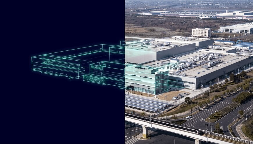 数字孪生驱动制造效率提升