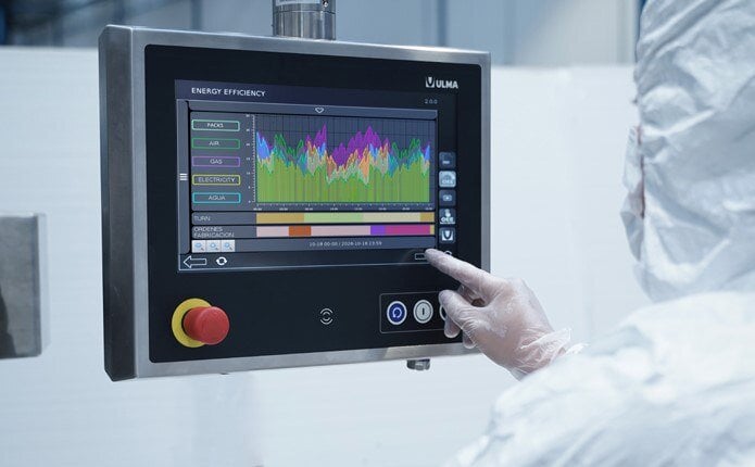 ULMA Packaging auf der Fruit Logistica 2026