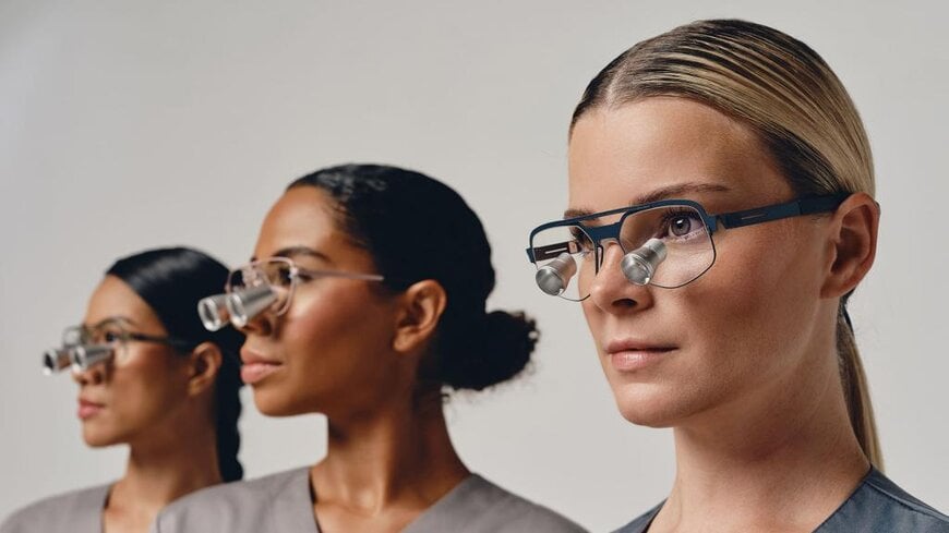 Precision Visualization Systems for Dental Practice