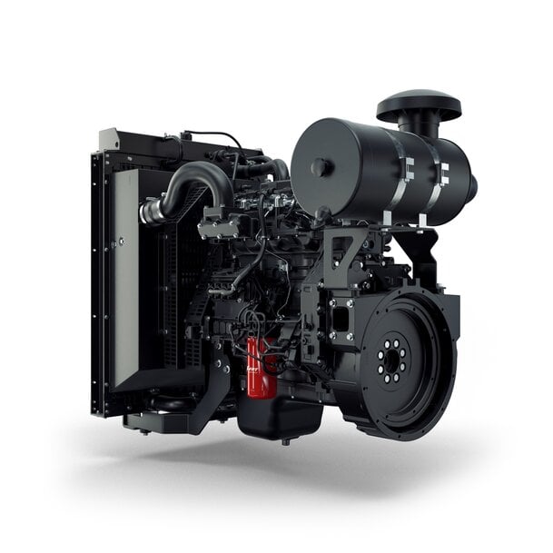 POWER THAT PERFORMS: FPT POWER GENERATION SOLUTIONS SET TO TAKE THE SPOTLIGHT AT POWERGEN INTERNATIONAL 2026&nbsp;