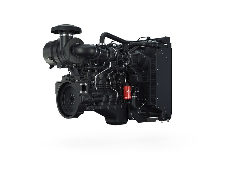 POWER THAT PERFORMS: FPT POWER GENERATION SOLUTIONS SET TO TAKE THE SPOTLIGHT AT POWERGEN INTERNATIONAL 2026&nbsp;