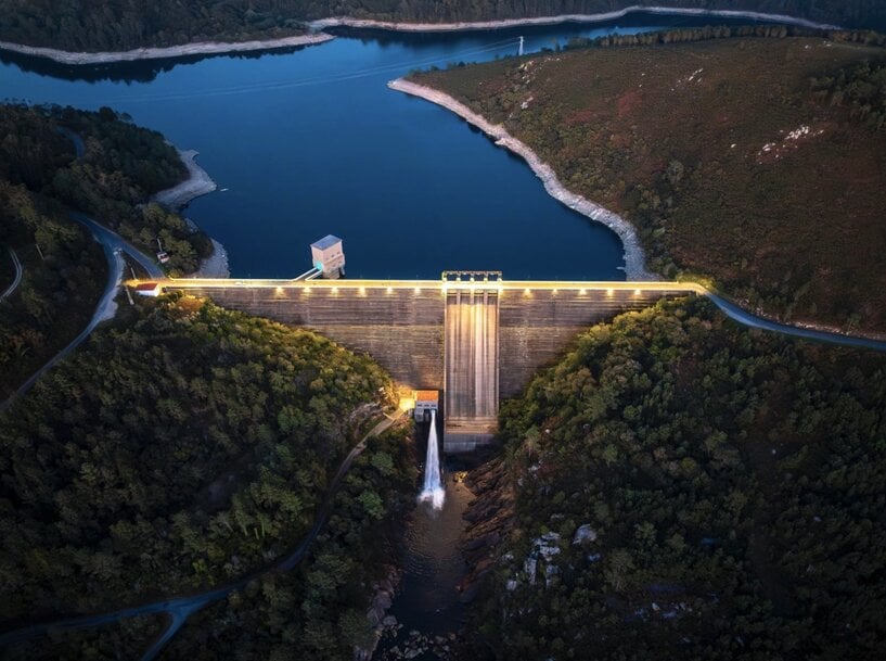 Francis runner upgrade modernizes Galician hydropower plant