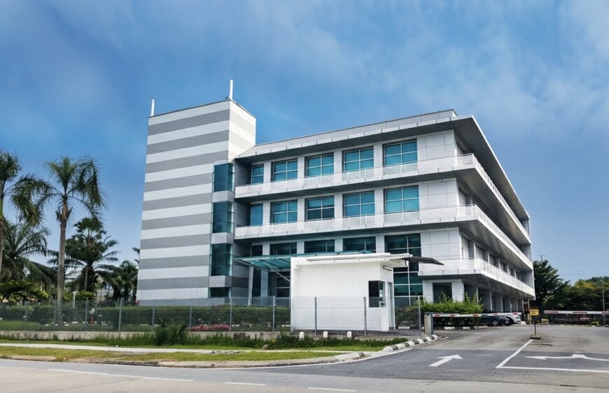 Digital Realty enters Malaysian data center market