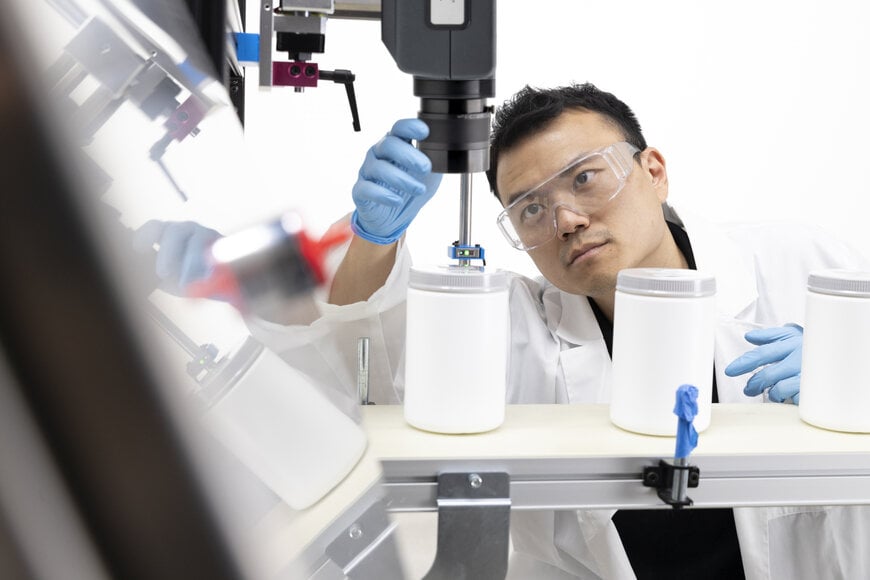 Flir Introduces A6450 Long-Life Cooled MWIR Cameras for 24/7 Automation and Quality Assurance Inspection