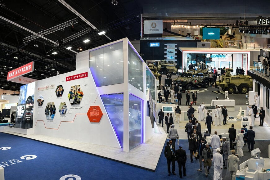 Partnership-driven defence innovation in Qatar