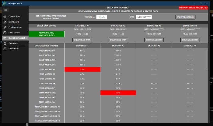 Comment l&rsquo;alimentation FLXPro entend r&eacute;pondre aux exigences des applications actuelles