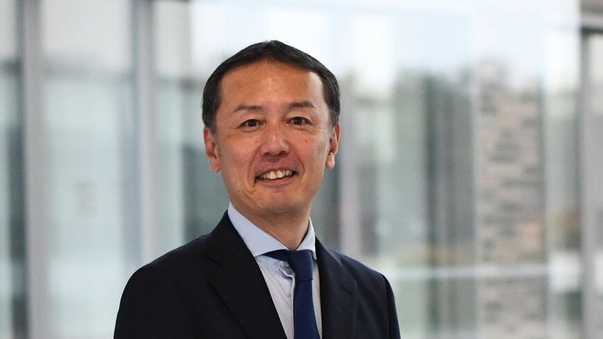 Tomohiro Yoshida appointed new head of Factory Automation at Mitsubishi Electric Europe