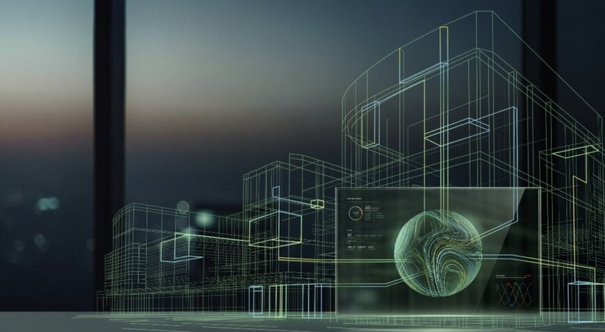 A Schneider Electric MI-platformot vezet be az &eacute;p&uuml;let&uuml;zemeltet&eacute;shez