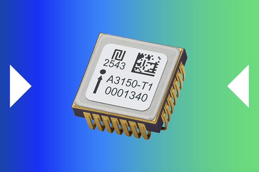 TDK &eacute;largit son portefeuille d&rsquo;acc&eacute;l&eacute;rom&egrave;tres MEMS haute temp&eacute;rature pour le secteur de l&rsquo;&eacute;nergie