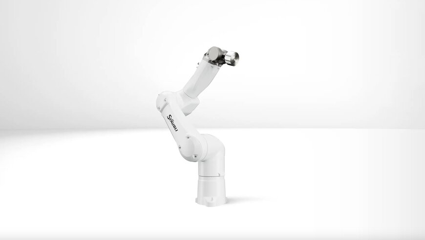 TX2-60L MedX Ready: a new benchmark in precision medical robotics