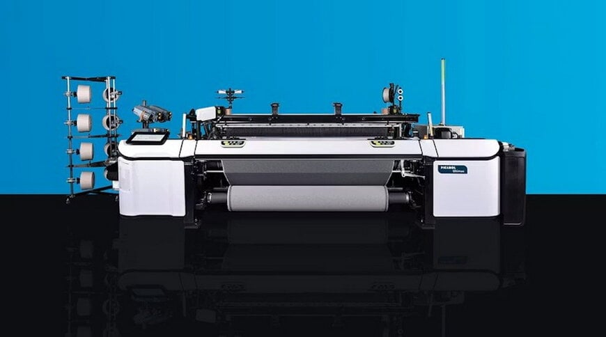 Digital Engineering Integration for Smart Weaving Platforms