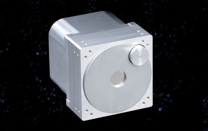 Pale Blue、水イオンスラスタの軌道上での高速起動を実証