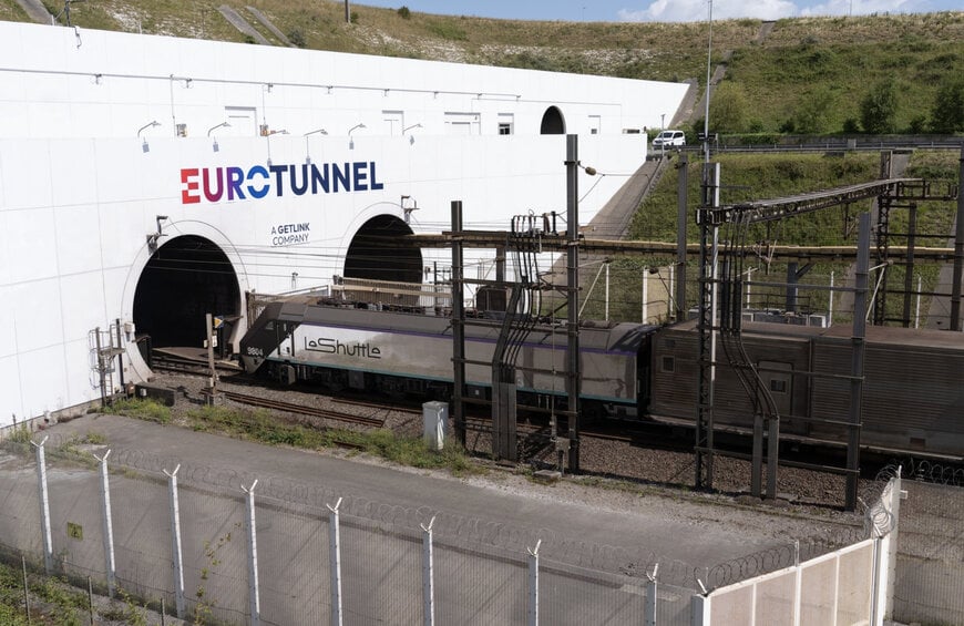 D&eacute;ploiement de l&rsquo;ERTMS pour les op&eacute;rations ferroviaires du tunnel sous la Manche