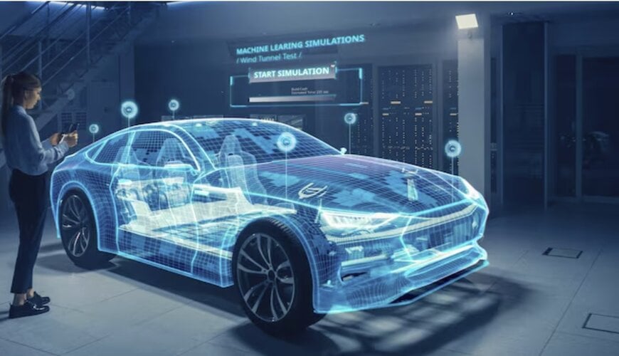 SC Automotive Engineering、日本でシミュレーション型AI学習を拡大