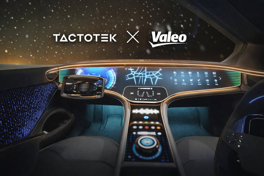 Automotive IMSE Manufacturing for Integrated Interior Systems