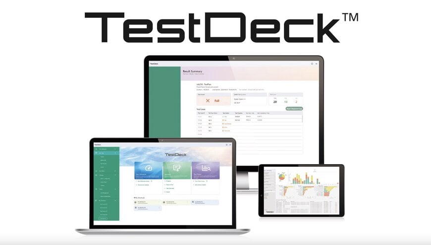Web-Based Platform for Mobile Device Testing