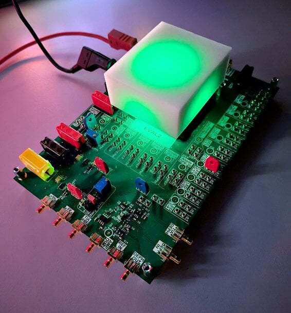 Display-integrated optical sensing for multifunctional, next-generation displays