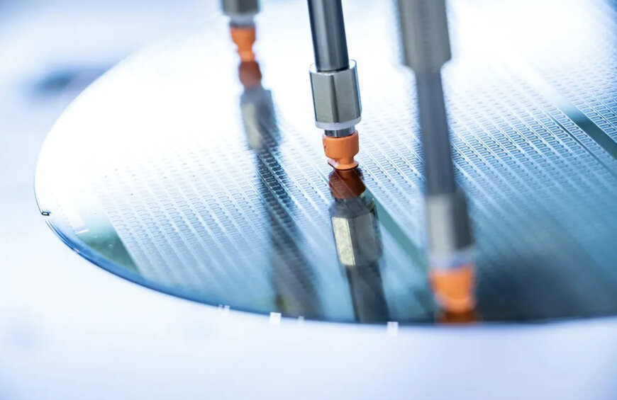 Schmalz développe un matériau de ventouse antistatique pour l’électronique