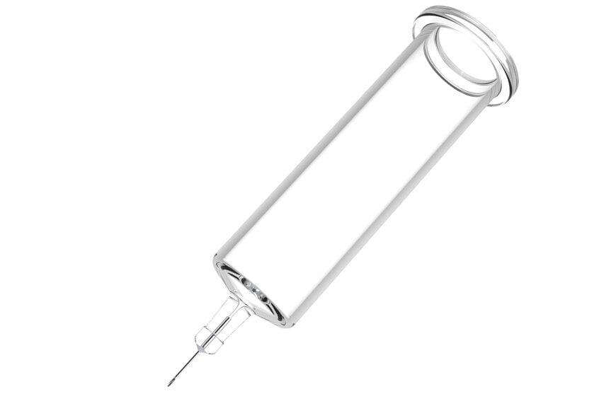 BD, Ypsomed to develop 5.5 mL autoinjector-compatible syringe