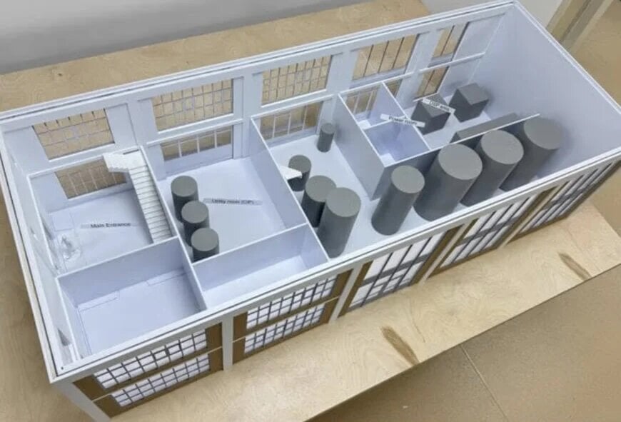 GEA et BFF cr&eacute;ent une ligne pilote de fermentation alimentaire