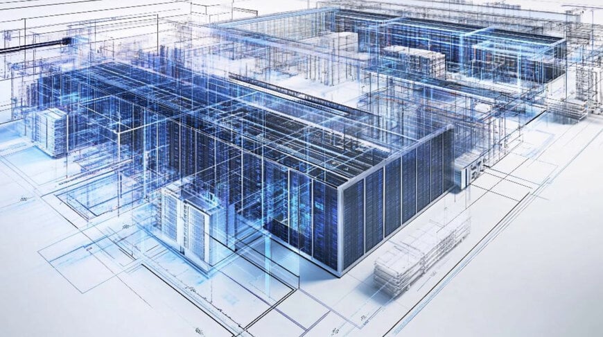 ชไนเดอร์ อิเล็คทริค ร่วม AVEVA และ ETAP เข้าพันธมิตร OpenUSD