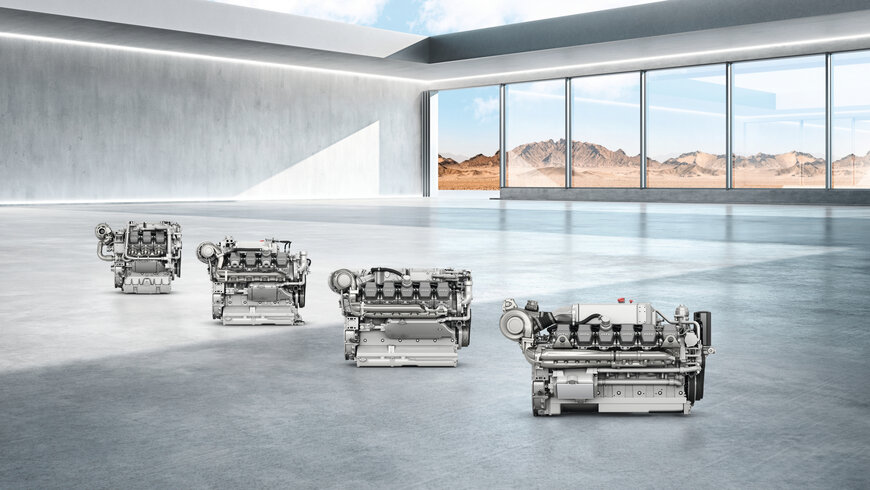 Rolls-Royce Supplies 350 mtu Engines for New Boxer Armoured Vehicles