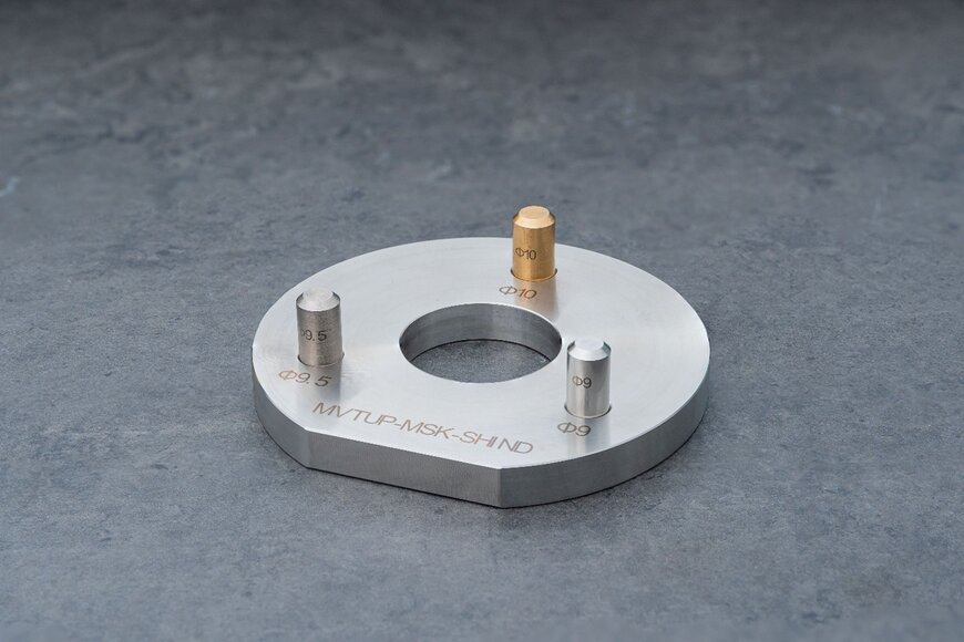 meviy &eacute;tend la gravure laser aux pi&egrave;ces tourn&eacute;es CNC