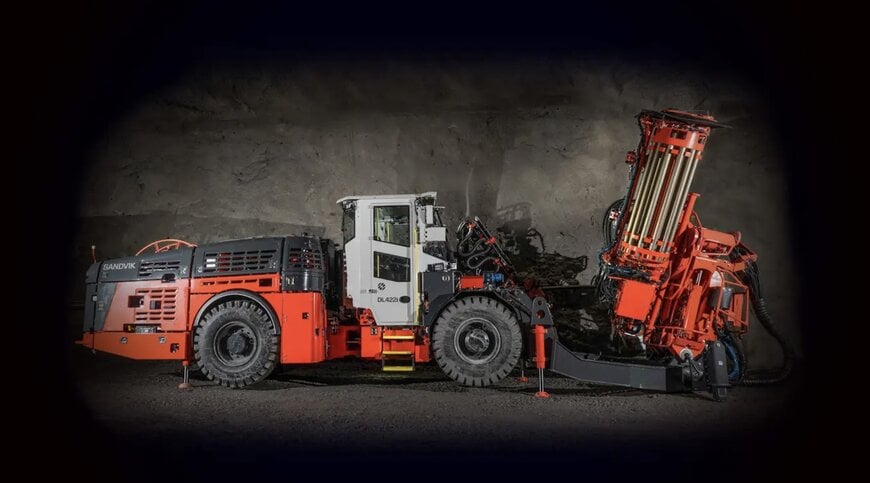 Underground Mining Equipment Order for Cowal Gold