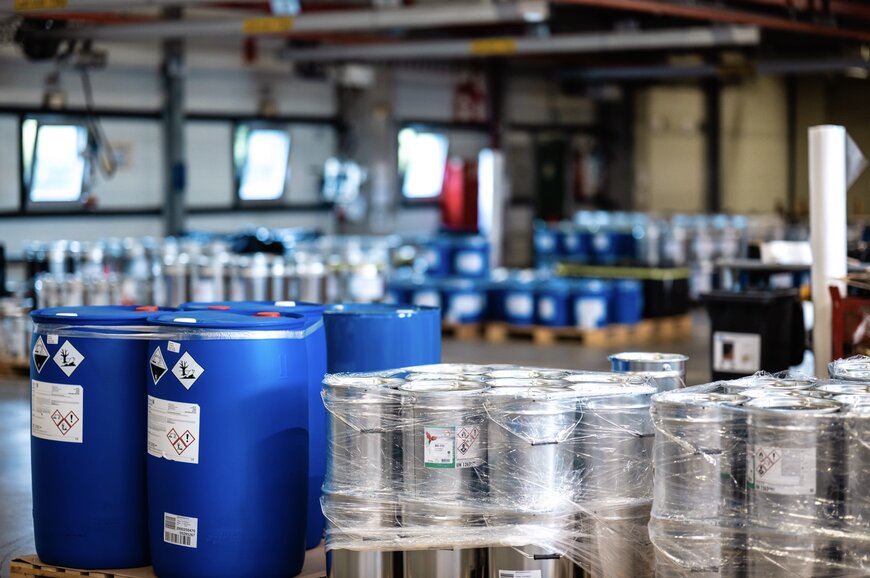 New Digital Product Calculates Carbon Footprint