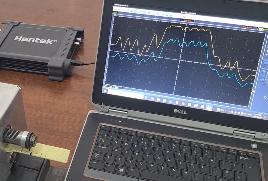 The Tyranny of Linearity: How Technikol Is Redefining Race Car Steering Control