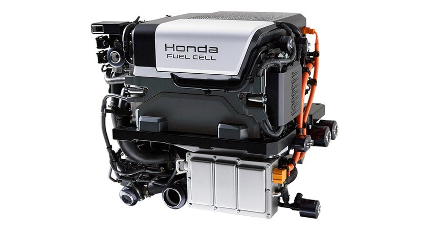 Honda to End Fuel Cell System Production at U.S. Joint Venture