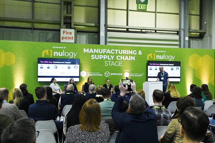 Packaging Innovations & Empack Reveal Selected Companies for Pitch the Co-Packers 2026
