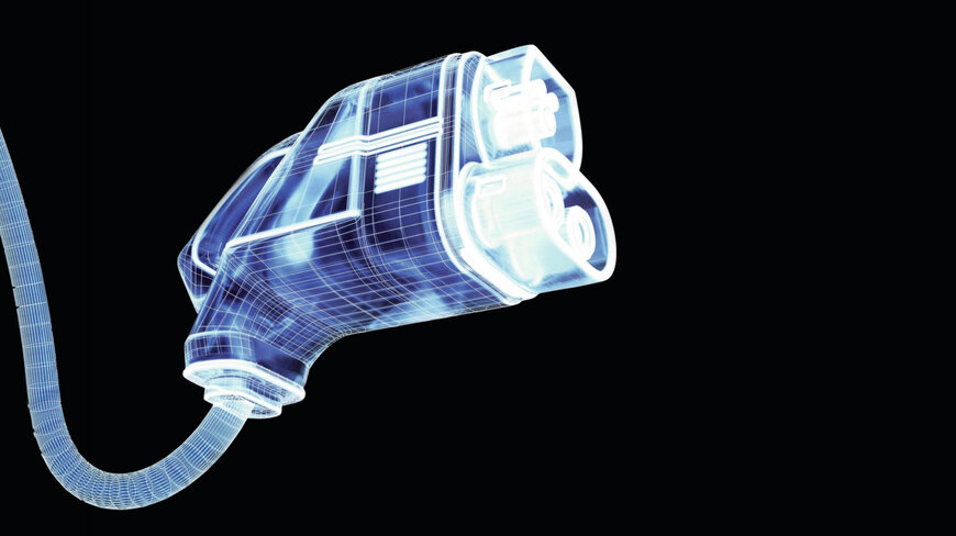 Porsche Engineering Develops Intelligent High-Voltage Charging Management