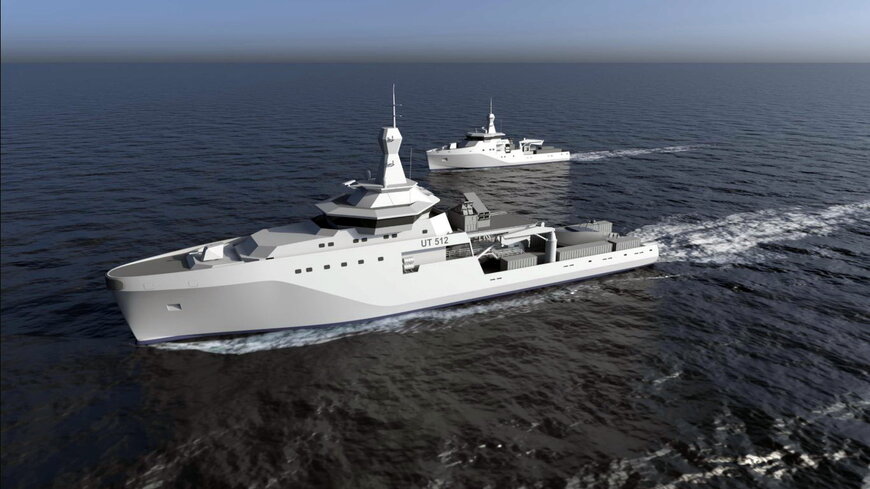 Kongsberg Maritime Advances Sustainable Shipping with AI Navigation