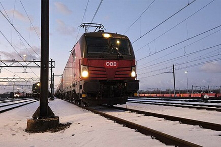 Rail Cargo Group Expands Control with Direct Antwerp Transfers and Added Services
