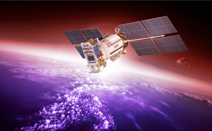 Keysight unterst&uuml;tzt Airbus SpaceRAN-Tests f&uuml;r 5G-NTN